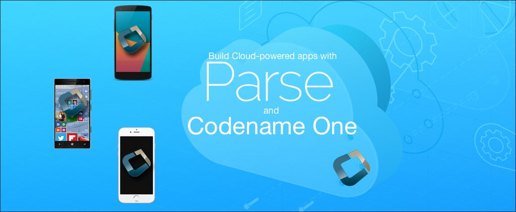 Parse, Docs & Updates