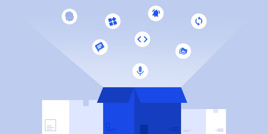 Validate, Owner, Badges, ImageViewer and Picker Range